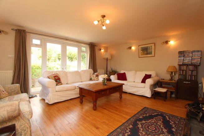 Sitting room