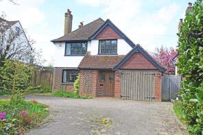 52, Boughton Lane, Maidstone ME15 9QS