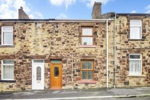 9, Spencer Street, Consett DH8 5DY