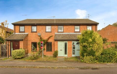 Prince William Way, Sawston, Cambridge, Cambridgeshire, CB22