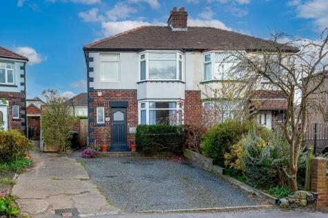 Norton Lees Square, Norton Lees, S8