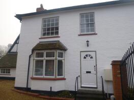 Flat 3, 10, Bedford Road, Bedford MK45 4JU