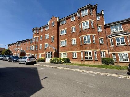 Watling Gardens, Dunstable