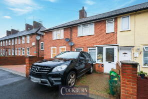 25, Kimmeridge Road, Mottingham, London SE9 4LD