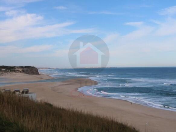 land with sea views