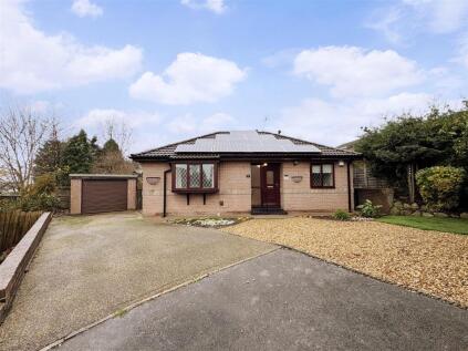 Butterton Close, Mapplewell, Barnsley