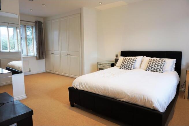 Master Suite