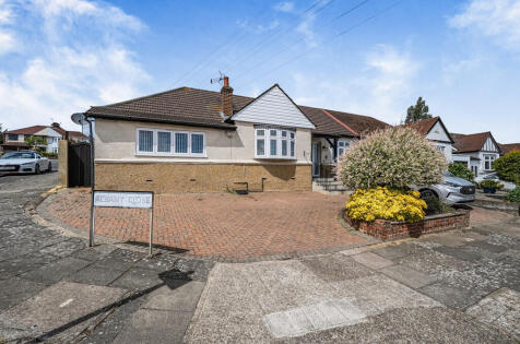 Albany Close, Bexley, DA5 3ES