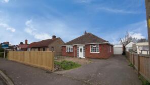 15, New Road, West Huntspill, Highbridge TA9 3QE
