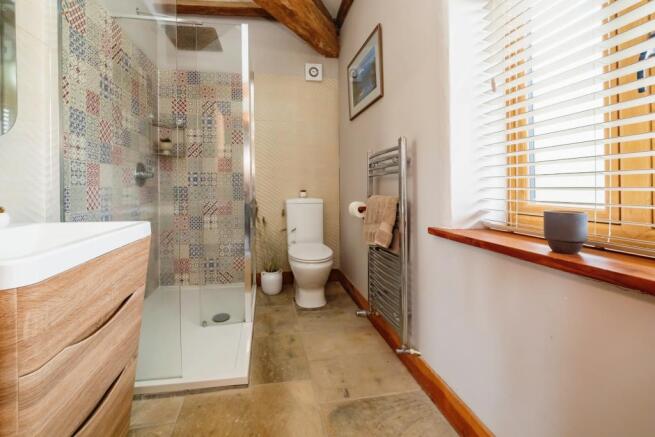 En-suite Two
