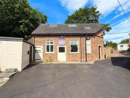 Main Road, Brailsford, Ashbourne
