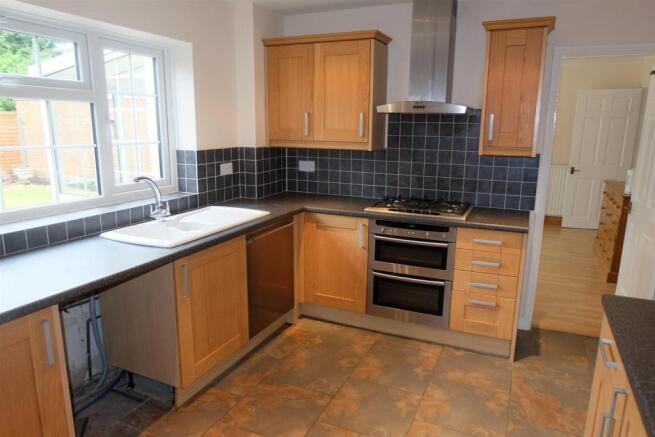 Lime Street, Bromham