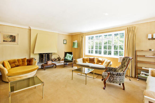 Drawing Room