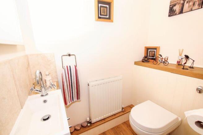 Cloakroom