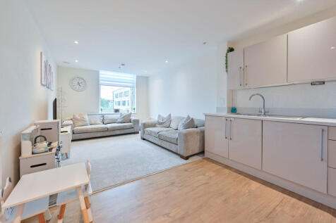 Liberty House, Bessemer Road, Welwyn Garden City