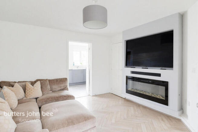 Stonecrop Place, SANDBACH photo 4