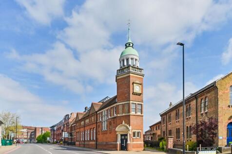 Tweedy Road, Bromley, BR1