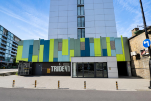 Flat 42, 76 Trident House, Station Road, Hayes UB3 4FP
