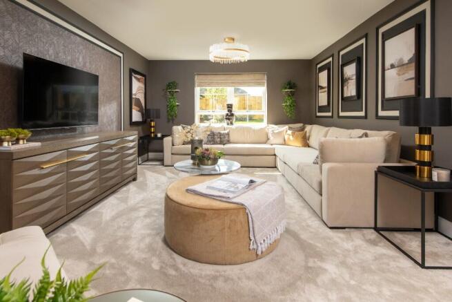 4 bed Detached for sale Image 4