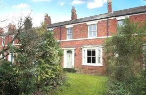 6, Belgrave Terrace, Thirsk YO7 1RE