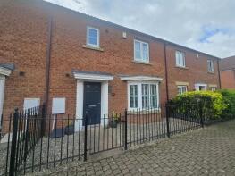 5, Holderness Drive, Darlington DL2 2FE