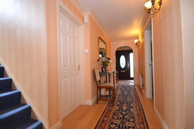 hall
