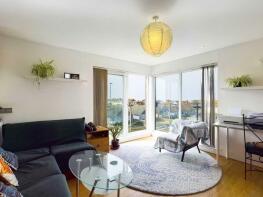 Flat 4, 27a Montpelier House, Keymer Avenue, Peacehaven BN10 8HA