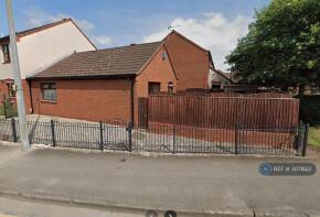 1, Admirals Croft, Hull HU1 2DR