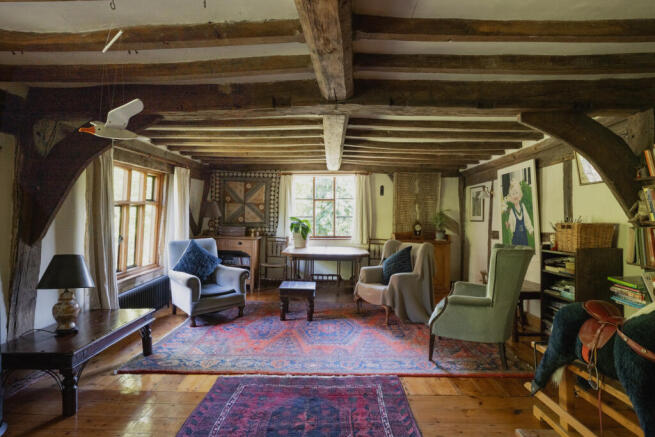 284317 - Temple Bar House, Earsham, Bungay-20.jpg