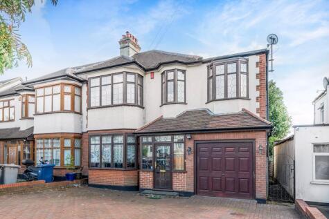Cat Hill, East Barnet, Barnet, Greater London, EN4