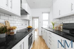 3a, George Street, Richmond TW9 1JY