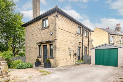 Gate Head, Marsden, Huddersfield, West Yorkshire, HD7