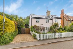 3, School Lane, Cambridge CB23 7BD