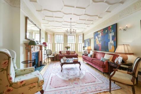 Oakwood Court, Abbotsbury Road, Kensington, W14