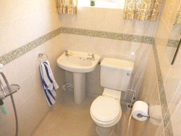 Wet Room