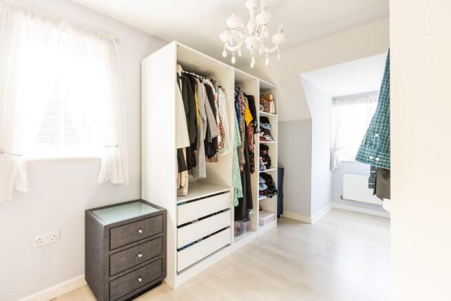 Bedroom Five