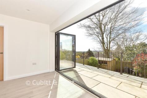 Crescent Drive North, Woodingdean, Brighton, East Sussex