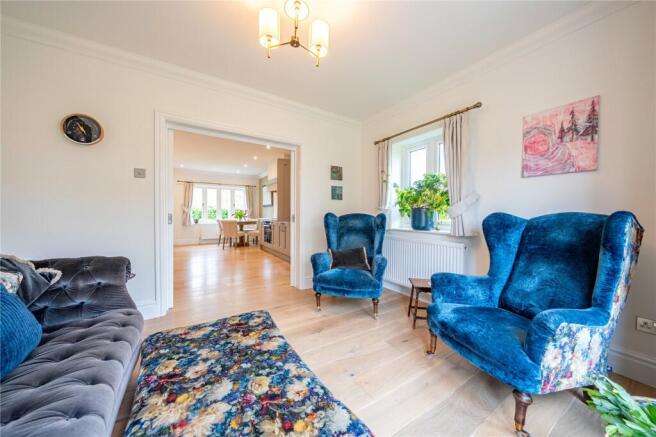 Granary Cottage, Roecliffe Court, Hessay, York photo 4