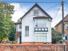 31 Comfort Care Services Ltd, Laburnham Road, Maidenhead SL6 4DB