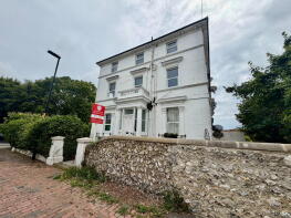 Flat 3, 4, Hartfield Road, Eastbourne BN21 2AB