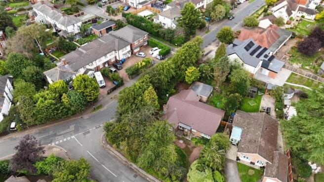 Snelston Crescent, Littleover, Derby photo 3