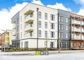 Flat 1, Trinity House North, Anniversary Avenue West, Ambrosden OX25 2DQ