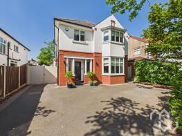 56, Kingsway, Preston PR1 0ED