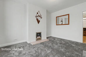 263, Dividy Road, Bentilee, Stoke-on-trent ST2 0BJ