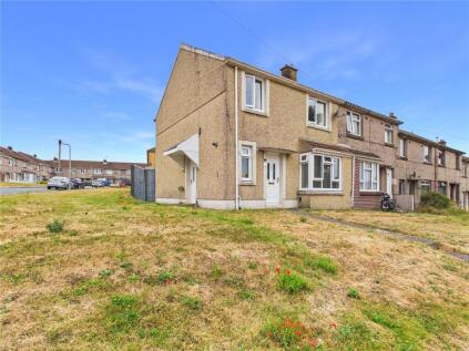 Observatory Avenue, Hakin, Milford Haven, Pembrokeshire, SA73
