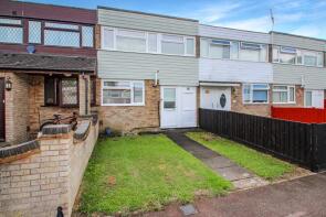 11, Dere Place, Bletchley MK2 3NZ