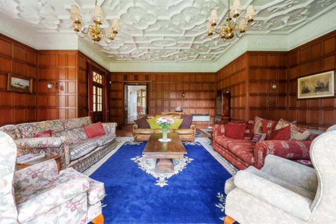 Drawing Room