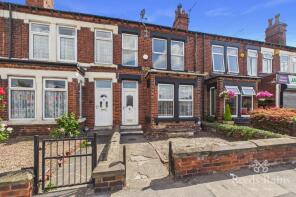 49, Pontefract Road, Castleford WF10 4BA