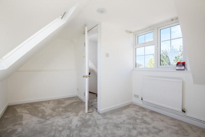 Loft Room