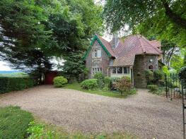 Ty Fry Lodge, Pendoylan CF71 7UJ